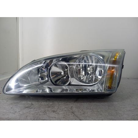 LAMPA PRZÓD LEWA FORD FOCUS II 1.6 100KM 1.6 16V 2005 F3 100 2974 