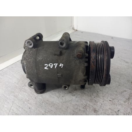 POMPA, SPRĘŻARKA KLIMATYZACJI FORD FOCUS II 1.6 100KM 1.6 16V 2005 F3 100 2974 