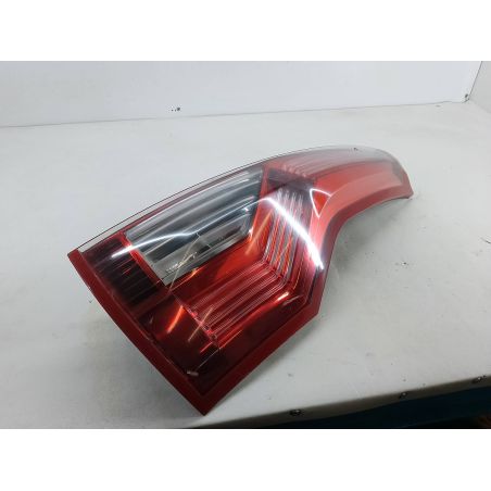 LAMPA TYLNA PRAWA CITROEN C4 GRAND PICASSO I 2.0 HDI 136KM 2.0 HDI 2009 009466-02 EXY 136 2572 