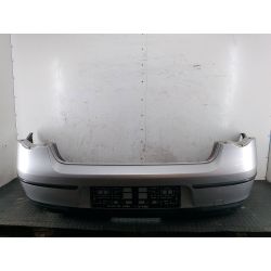 ZDERZAK TYŁ VW PASSAT B6 1.6 8V 102KM1.6 8V2005LA7WLA7W1022581                                            