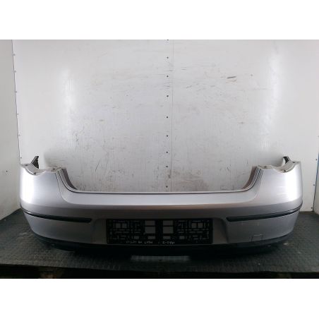 ZDERZAK TYŁ VW PASSAT B6 1.6 8V 102KM 1.6 8V 2005 LA7W LA7W 102 2581 