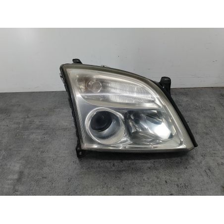 LAMPA PRZÓD PRAWA OPEL VECTRA C 1.8 16V 122KM 1.8 16V 2002 155888-00 Z157 122 2912 