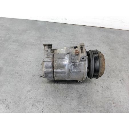 POMPA, SPRĘŻARKA KLIMATYZACJI OPEL VECTRA C 1.8 16V 122KM 1.8 16V 2002 Z157 122 2912 