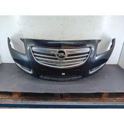 ZDERZAK PRZÓD OPEL INSIGNIA A 2.0 CDTI 160KM2.0 CDTI2011Z22CZ22C1602807                                            