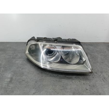 LAMPA PRZÓD PRAWA VW PASSAT B5 FL 1.9 TDI 100KM 1.9 TDI 2001 20-6243  TYC LB5S 100 2860 