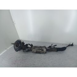 MAGLOWNICA PRZEKŁADNIA KIEROWNICY FORD FOCUS II 1.6 TDCI 109KM1.6 TDCI2008VR4M5C3550AC361092993                                            