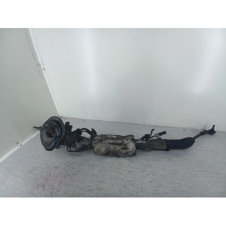 MAGLOWNICA PRZEKŁADNIA KIEROWNICY FORD FOCUS II 1.6 TDCI 109KM 1.6 TDCI 2008 VR4M5C3550AC 36 109 2993 