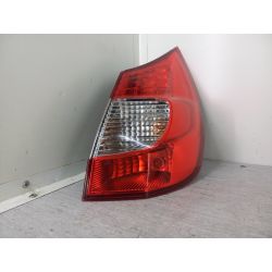 LAMPA TYLNA PRAWA RENAULT SCENIC II 1.9 DCI 130KM1.9 DCI20068200474327  2SK009467-02-37 HELLA TED691302963                                            