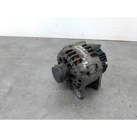 ALTERNATOR VW PASSAT B5 FL 1.9 TDI 100KM 1.9 TDI 2001 028903031A LB5S 100 2860 