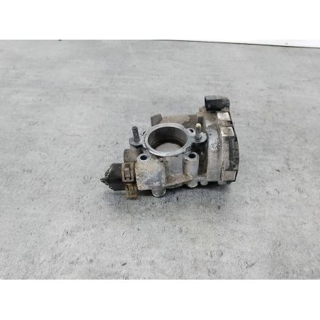 PRZEPUSTNICA OPEL CORSA C 1.2 ECOTEC 75KM 1.2 16V 2004 9157512 Z20R 75 2978 