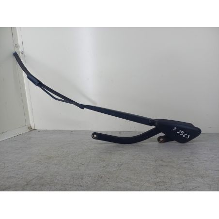 RAMIE WYCIERACZKI PRAWE RENAULT SCENIC II 1.9 DCI 130KM 1.9 DCI 2006 80010797 TED69 130 2963 