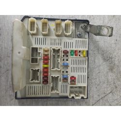 MODUŁ UCH RENAULT SCENIC II 1.9 DCI 130KM1.9 DCI2006519158083TED691302963                                            