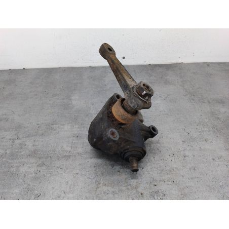 PRZEKŁADNIA KIEROWNICZA DAEWOO LUBLIN 1997 62001.1.201 2984 