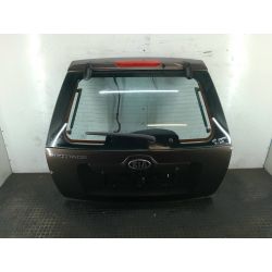 KLAPA BAGAŻNIKA KIA SPORTAGE II 2.0 CRDI 112KM2.0 CRDI20056D6D1122879                                            