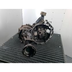 SKRZYNIA BIEGÓW MANUALNA 5 VW TRANSPORTER T4 1.9 D 60KM1.9 D1992CCXLK3A612957                                            