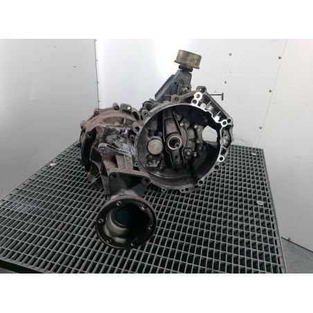 SKRZYNIA BIEGÓW MANUALNA 5 VW TRANSPORTER T4 1.9 D 60KM 1.9 D 1992 CCX LK3A 61 2957 