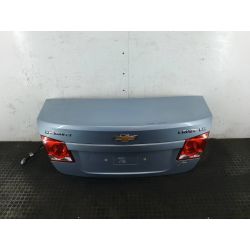 KLAPA BAGAŻNIKA CHEVROLET CRUZE 1.6 16V2010GCWGCW1132570                                            