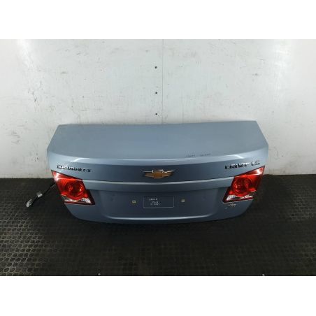 KLAPA BAGAŻNIKA CHEVROLET CRUZE 1.6 16V 2010 GCW GCW 113 2570 