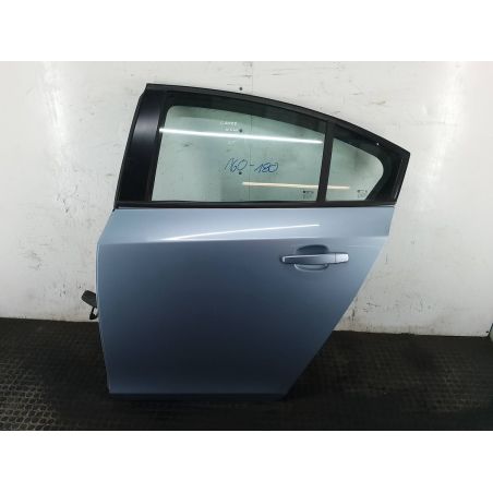 DRZWI TYŁ LEWY CHEVROLET CRUZE 1.6 16V 2010 GCW GCW 113 2570 