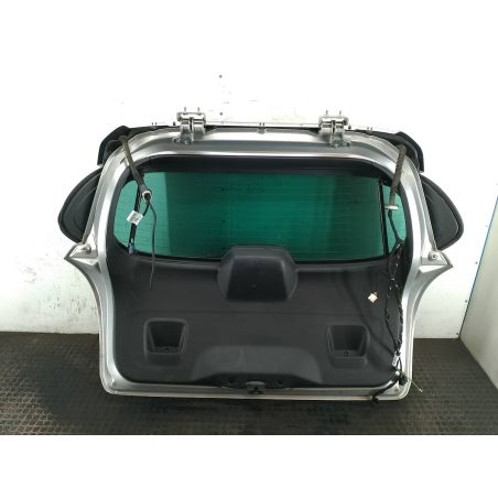 KLAPA BAGAŻNIKA PEUGEOT 308 I SW 1.6 VTI 120KM 1.6 VTI 2009 EZR EZR 120 2678 