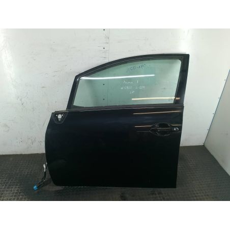 DRZWI PRZÓD LEWY TOYOTA AURIS I 1.4 VVT-I 97KM 1.4 VVT-I 2008 209 209 97 2820 