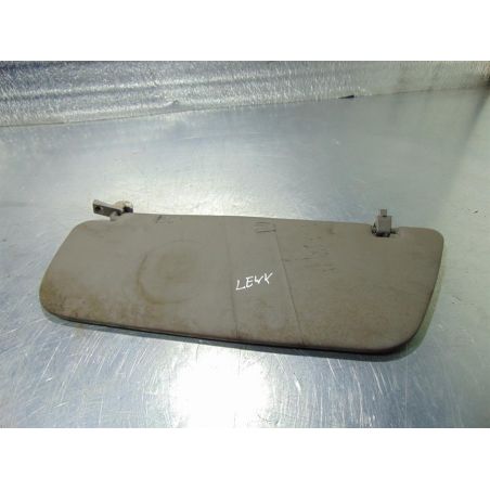 SŁONECZNIK LEWY VW CRAFTER 2010 