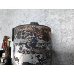 starter VW TRANSPORTER T4 1.9 D 60KM1.9 D199202B911023C 0001110061  BOSCHLK3A612957                                            