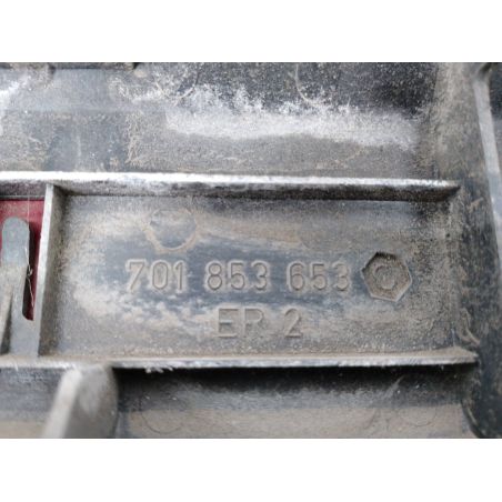 ATRAPA GRILL GRIL VW TRANSPORTER T4 1.9 D 60KM 1.9 D 1992 701853653 LK3A 61 2957 