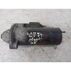 ROZRUSZNIK VW PASSAT B5 FL 1.9 TDI 100KM1.9 TDI20030001110128  068911024LB9A1002774                                            