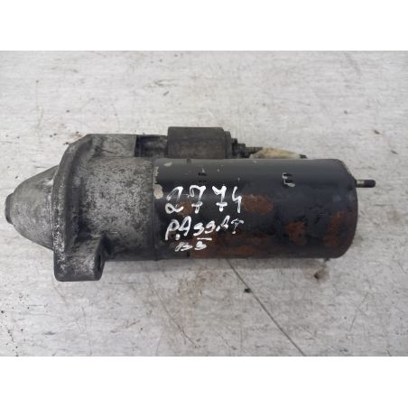 starter VW PASSAT B5 FL 1.9 TDI 100KM 1.9 TDI 2003 0001110128  068911024 LB9A 100 2774 