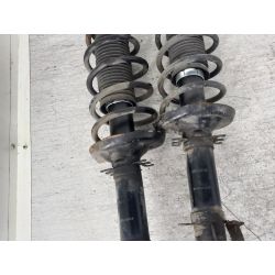 AMORTYZATORY PRZÓD KOMPLET AUDI A3 8L 1.9 TDI 90KM1.9 TDI2001MGA 2042 MAXGEARLY9B902790                                            