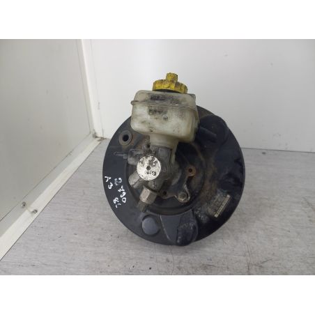 SERWO HAMULCOWE AUDI A3 8L 1.9 TDI 90KM 1.9 TDI 2001 1J1614105Q  03.7862-0603.4 ATE LY9B 90 2790 