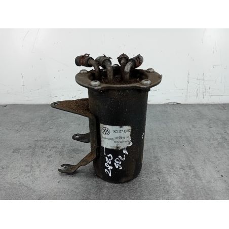 OBUDOWA FILTRA PALIWA VW GOLF V 1.9 TDI 105KM 1.9 TDI 2007 1K0127400K LC9X 105 2925 