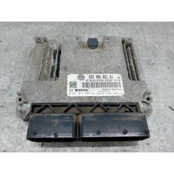 KOMPUTER, STEROWNIK VW GOLF V 1.9 TDI 105KM1.9 TDI200703G906021QJLC9X1052925                                            