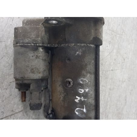 ROZRUSZNIK AUDI A3 8L 1.9 TDI 90KM 1.9 TDI 2001 911024   D7RS30 LY9B 90 2790 