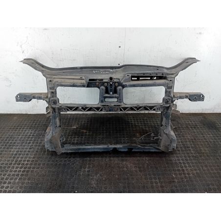 PAS PRZÓD, WZMOCNIENIE CZOŁOWE VW GOLF V 1.9 TDI 105KM 1.9 TDI 2007 1K0.805.588G  1K0.805.594G LC9X 105 2925 