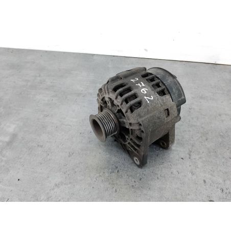 ALTERNATOR RENAULT MEGANE II 1.9 DCI 130KM 1.9 DCI 2006 8200410674 NV676 130 2762 