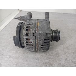 ALTERNATOR AUDI A3 8L 1.9 TDI 90KM1.9 TDI2001028903028  0124515010LY9B902790                                            