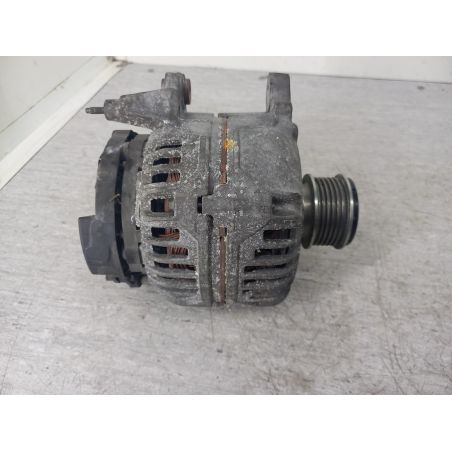 ALTERNATOR AUDI A3 8L 1.9 TDI 90KM 1.9 TDI 2001 028903028  0124515010 LY9B 90 2790 