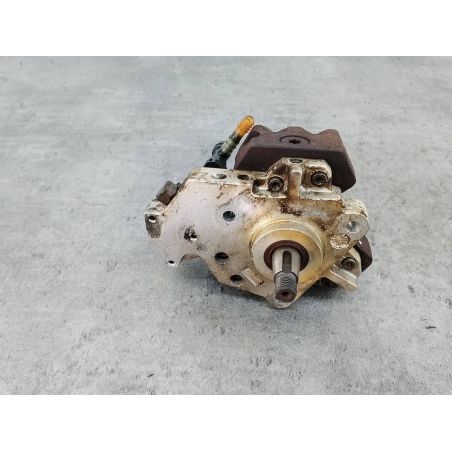 POMPA WTRYSKOWA RENAULT MEGANE II 1.9 DCI 130KM 1.9 DCI 2006 8200342594  8200256255 0445010087  BOSCH NV676 130 2762 