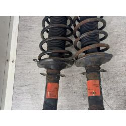 AMORTYZATORY PRZÓD KOMPLET SKODA OCTAVIA I 1.9 TDI 90KM1.9 TDI1999JGM215TLF6C902793                                            