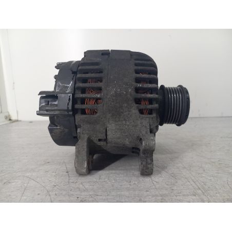 ALTERNATOR SKODA OCTAVIA I 1.9 TDI 90KM 1.9 TDI 1999 06F903023C   TG14C011  TG14C011 LF6C 90 2793 
