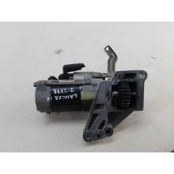 starter MITSUBISHI LANCER IX 2.0 DID 140KM2.0 DI-D20081810A1 M001T93571P261402378                                            