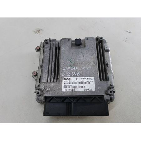 KOMPUTER, STEROWNIK MITSUBISHI LANCER IX 2.0 DID 140KM 2.0 DI-D 2008 1860A585  P26 140 2378 