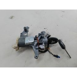 STACYJKA MITSUBISHI LANCER IX 2.0 DID 140KM2.0 DI-D2008P261402378                                            