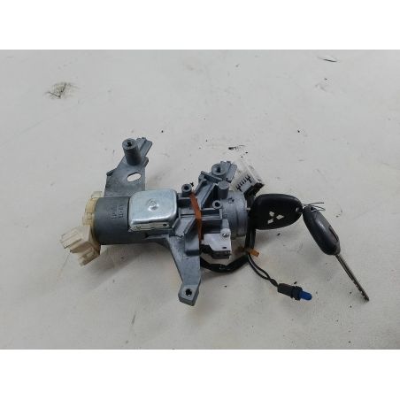 STACYJKA MITSUBISHI LANCER IX 2.0 DID 140KM 2.0 DI-D 2008 P26 140 2378 