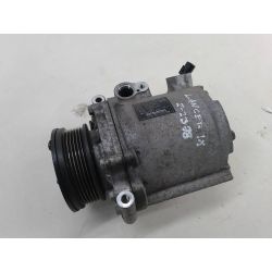 POMPA, SPRĘŻARKA KLIMATYZACJI MITSUBISHI LANCER IX 2.0 DID 140KM2.0 DI-D20087813A068 AKC200A221P261402378                                            