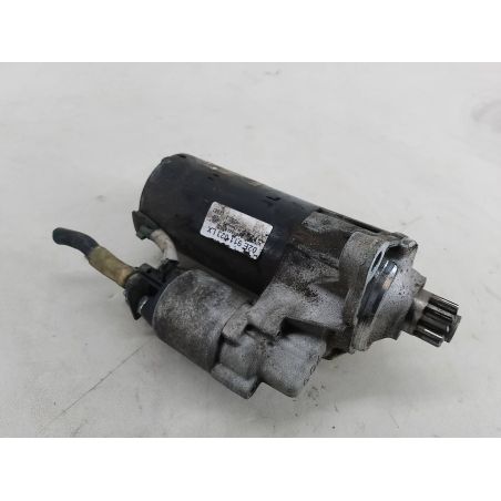 starter VW PASSAT B6 2.0 TDI 170KM 2.0 TDI 2007 023911023L 02E911023LX  LC8Z 170 2926 
