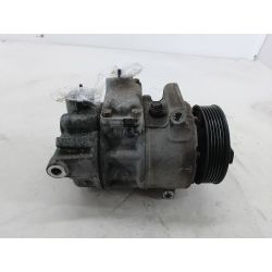 POMPA, SPRĘŻARKA KLIMATYZACJI VW PASSAT B6 2.0 TDI 170KM2.0 TDI20071K0820859FLC8Z1702926                                            