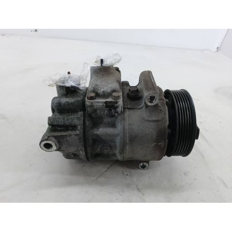 POMPA, SPRĘŻARKA KLIMATYZACJI VW PASSAT B6 2.0 TDI 170KM 2.0 TDI 2007 1K0820859F LC8Z 170 2926 